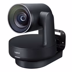 Logitech Rally Ultra-HD ConferenceCam sistema di conferenza 10 persona(e) Collegamento ethernet LAN Sistema di videoconferenza di gruppo - Vista aggiuntiva 5
