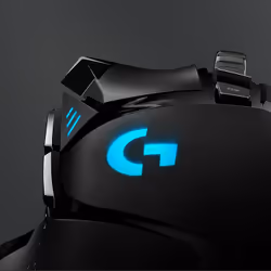 Logitech G G502 Hero mouse Gaming Mano destra USB tipo A Ottico 25600 DPI - Vista aggiuntiva 7