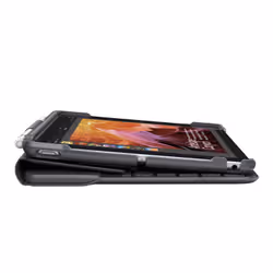Logitech 920-009021 tastiera per dispositivo mobile QWERTY Italiano Bluetooth Nero - Vista aggiuntiva 6