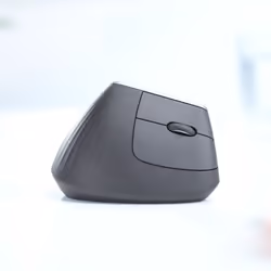 Logitech MX Vertical mouse Ufficio Mano destra RF senza fili + Bluetooth Ottico 4000 DPI - Vista aggiuntiva 8