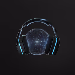 Logitech G Logitech G935 Cuffie Gaming RGB Wireless, Audio Surround 7.1, Cuffie DTS: X 2.0, Driver Pro-G 50 ‎mm, 2.4 GHz Wireless, Microfono Flip-to-Mute, Tasti G, PC/Mac/Xbox One/PS4/Nintendo, Nero - Vista aggiuntiva 5