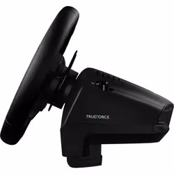 Logitech G G923 Nero USB 2.0 Sterzo + Pedali Analogico/Digitale PC, PlayStation 4, PlayStation 5 - Vista aggiuntiva 4