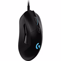 Logitech G G403 mouse Gaming Mano destra USB tipo A Ottico 25600 DPI - Vista aggiuntiva 5