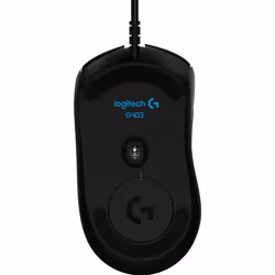 Logitech G G403 mouse Gaming Mano destra USB tipo A Ottico 25600 DPI - Vista aggiuntiva 6