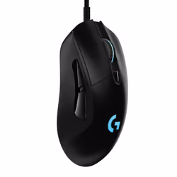 Logitech G G403 Hero mouse Gaming Mano destra USB tipo A Ottico 25600 DPI - Vista aggiuntiva 5