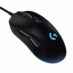 Logitech G G403 Hero mouse Gaming Mano destra USB tipo A Ottico 25600 DPI - Vista aggiuntiva 6