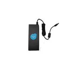 Logitech 993-001942 adattatore e invertitore Interno 96 W Nero