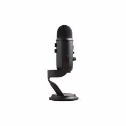 Blue Microphones Yeti Nero Microfono da tavolo - Vista aggiuntiva 6