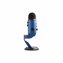 Blue Microphones Yeti Blu Microfono da tavolo - Vista aggiuntiva 6