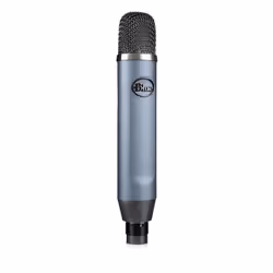 Blue Microphones Ember XLR Grigio Microfono da studio - Vista aggiuntiva 4
