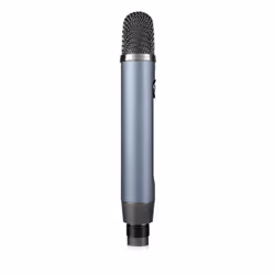 Blue Microphones Ember XLR Grigio Microfono da studio - Vista aggiuntiva 5