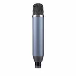 Blue Microphones Ember XLR Grigio Microfono da studio - Vista aggiuntiva 6