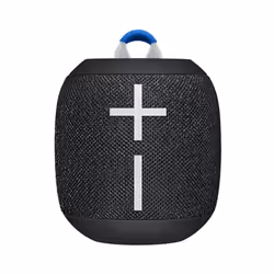 Ultimate Ears Wonderboom 2, 46,1 x 65,2 mm, 4 cm, 75 - 20000 Hz, 86 dB, Wireless, A2DP