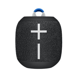 Ultimate Ears Wonderboom 2 Altoparlante portatile stereo Nero
