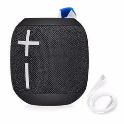 Ultimate Ears Wonderboom 2 Altoparlante portatile stereo Nero - Vista aggiuntiva 7
