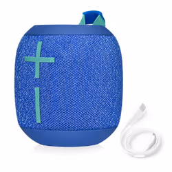 Ultimate Ears Wonderboom 2 Altoparlante portatile stereo Blu - Vista aggiuntiva 7