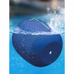 Ultimate Ears Wonderboom 2 Altoparlante portatile stereo Blu - Vista aggiuntiva 8