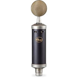 Blue Microphones Baby Bottle SL Nero Microfono da studio