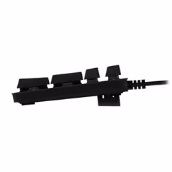 Logitech G 920-009345 tastiera Gaming USB QWERTZ Tedesco Carbonio - Vista aggiuntiva 3