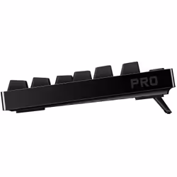 Logitech G Pro Gaming tastiera USB Nordic Nero - Vista aggiuntiva 4