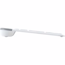 Logitech MK470 tastiera Mouse incluso Ufficio RF Wireless Spagnolo Bianco - Vista aggiuntiva 4