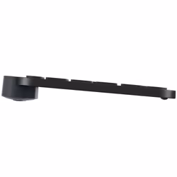 Logitech MX Keys tastiera Universale RF senza fili + Bluetooth QWERTZ Tedesco Grafite - Vista aggiuntiva 5