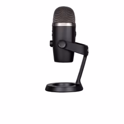 Blue Microphones Yeti Nano Nero Microfono da tavolo - Vista aggiuntiva 6