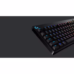 Logitech G Pro Gaming tastiera USB Inglese Nero - Vista aggiuntiva 6
