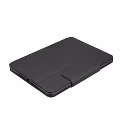 Logitech Rugged Folio AZERTY Francese Smart Connector Grafite - Vista aggiuntiva 7