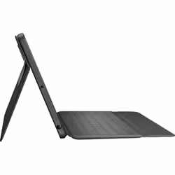 Logitech Rugged Folio QWERTY Spagnolo Smart Connector Grafite - Vista aggiuntiva 4