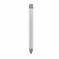 Logitech Crayon penna per PDA 20 g Grigio - Vista aggiuntiva 4