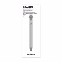 Logitech Crayon penna per PDA 20 g Grigio - Vista aggiuntiva 6