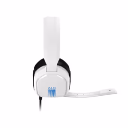 ASTRO Gaming A10 Auricolare Cablato A Padiglione Blu, Bianco - Vista aggiuntiva 5