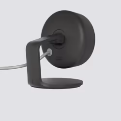 Logitech Circle View Pallottola (forma) Telecamera di sicurezza IP Interno e esterno Scrivania/Parete - Vista aggiuntiva 8