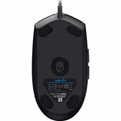 Logitech G G102 Gaming mouse USB tipo A 8000 DPI - Vista aggiuntiva 4