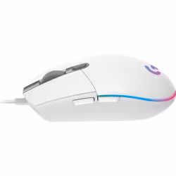 Logitech G G102 Gaming mouse USB tipo A 8000 DPI - Vista aggiuntiva 4