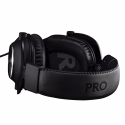 Logitech G Pro X Auricolare Wireless A Padiglione Gaming Nero - Vista aggiuntiva 5