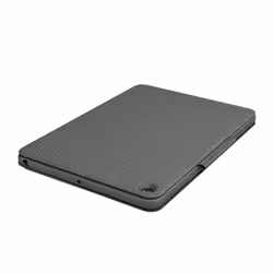 Logitech 920-009609 tastiera per dispositivo mobile QWERTZ Svizzere Smart Connector Grafite - Vista aggiuntiva 3