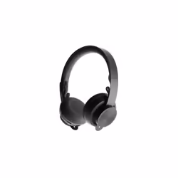 Logitech Zone Auricolare Wireless A Padiglione Ufficio Bluetooth Grafite - Vista aggiuntiva 7
