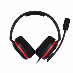ASTRO Gaming A10 Call of Duty Cold War Headset Auricolare Cablato A Padiglione Nero, Rosso