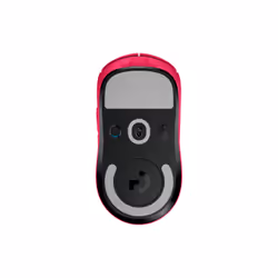 Logitech G Pro X Superlight mouse Gaming Mano destra RF Wireless Ottico 25600 DPI - Vista aggiuntiva 5