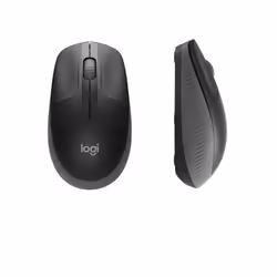 Logitech M190 mouse Ufficio Ambidestro RF Wireless Ottico 1000 DPI - Vista aggiuntiva 6