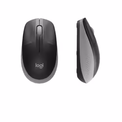 Logitech M190 mouse Ufficio Ambidestro RF Wireless Ottico 1000 DPI - Vista aggiuntiva 6