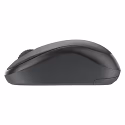 Logitech MK295 Silent tastiera Mouse incluso Ufficio RF Wireless Ungherese Grafite - Vista aggiuntiva 5