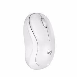 Logitech MK295 Silent Wireless Combo tastiera Mouse incluso Ufficio RF Wireless QWERTY Inglese Bianco - Vista aggiuntiva 6