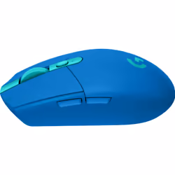 Logitech G G305 mouse Gaming Mano destra RF senza fili + Bluetooth Ottico 12000 DPI - Vista aggiuntiva 4