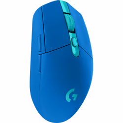 Logitech G G305 mouse Gaming Mano destra RF senza fili + Bluetooth Ottico 12000 DPI - Vista aggiuntiva 5