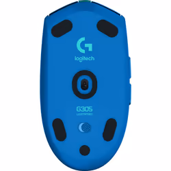 Logitech G G305 mouse Gaming Mano destra RF senza fili + Bluetooth Ottico 12000 DPI - Vista aggiuntiva 6