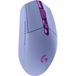 Logitech G G305 mouse Gaming Mano destra RF senza fili + Bluetooth Ottico 12000 DPI - Vista aggiuntiva 5