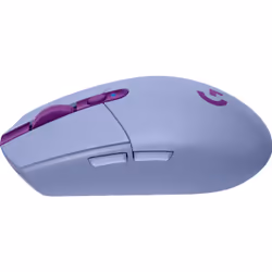 Logitech G G305 mouse Gaming Mano destra RF senza fili + Bluetooth Ottico 12000 DPI - Vista aggiuntiva 4